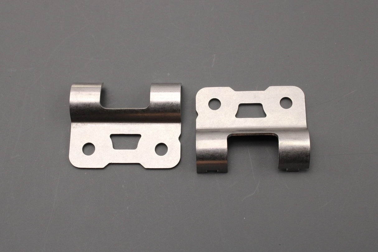 Ducati Mulristrada 1200 Enduro 16-20 pannier heat shield 59822041A