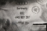 Audi Q7 2016-on bracket for the trailer detection control unit 4M0907297