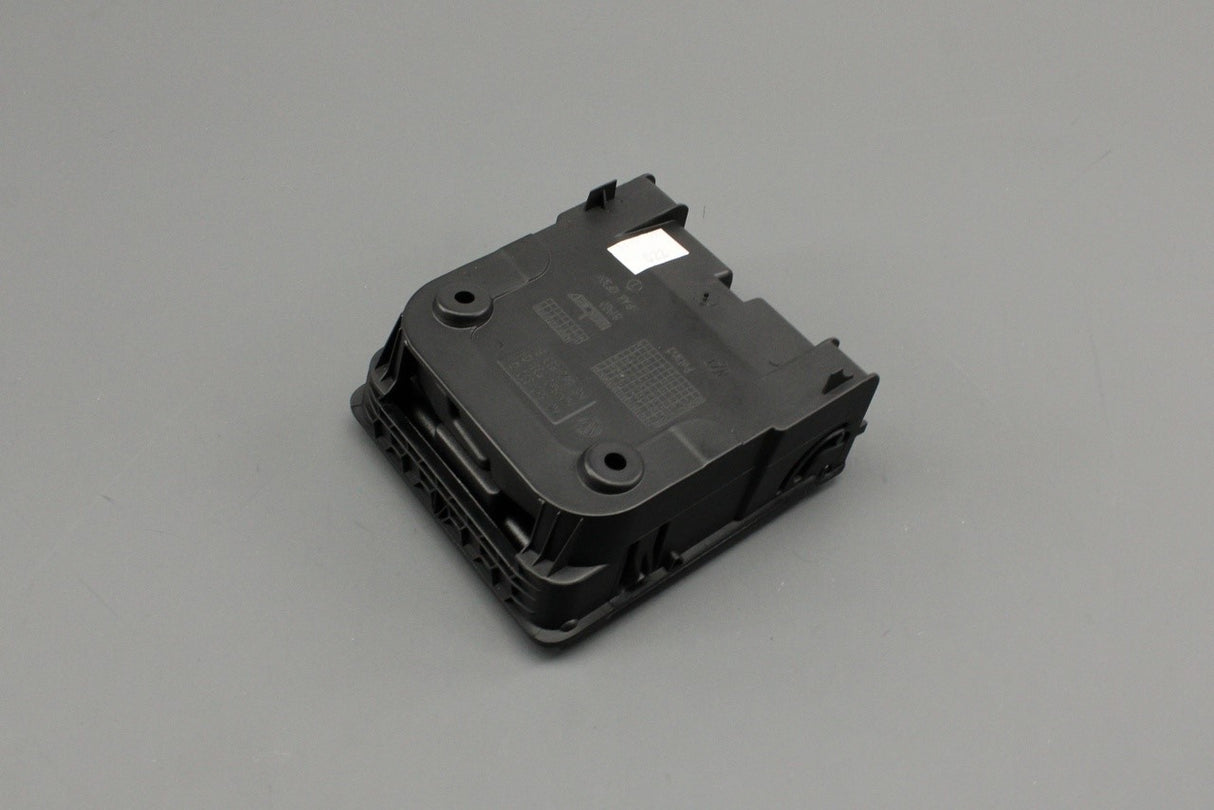 VW Golf MK5 MK6 Jetta centre console rear cup holders 1K0862532G 9B9