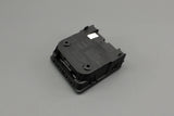 VW Golf MK5 MK6 Jetta centre console rear cup holders 1K0862532G 9B9