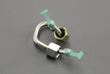 Audi A4 A5 A6 Q5 fuel rail pressure pipe (2.0 TDI) 03L130301BF