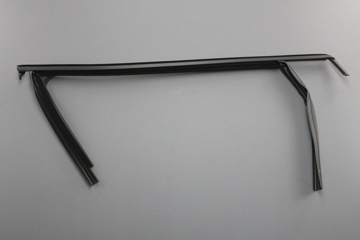 VW Polo AW 2018-on window guide (front right) 2GS837440F 5AP
