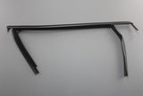 VW Polo AW 2018-on window guide (front right) 2GS837440F 5AP
