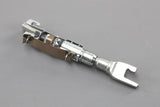 VW Polo AW T-Cross Audi A1 SEAT Skoda brake shoe push rod 6R0698313