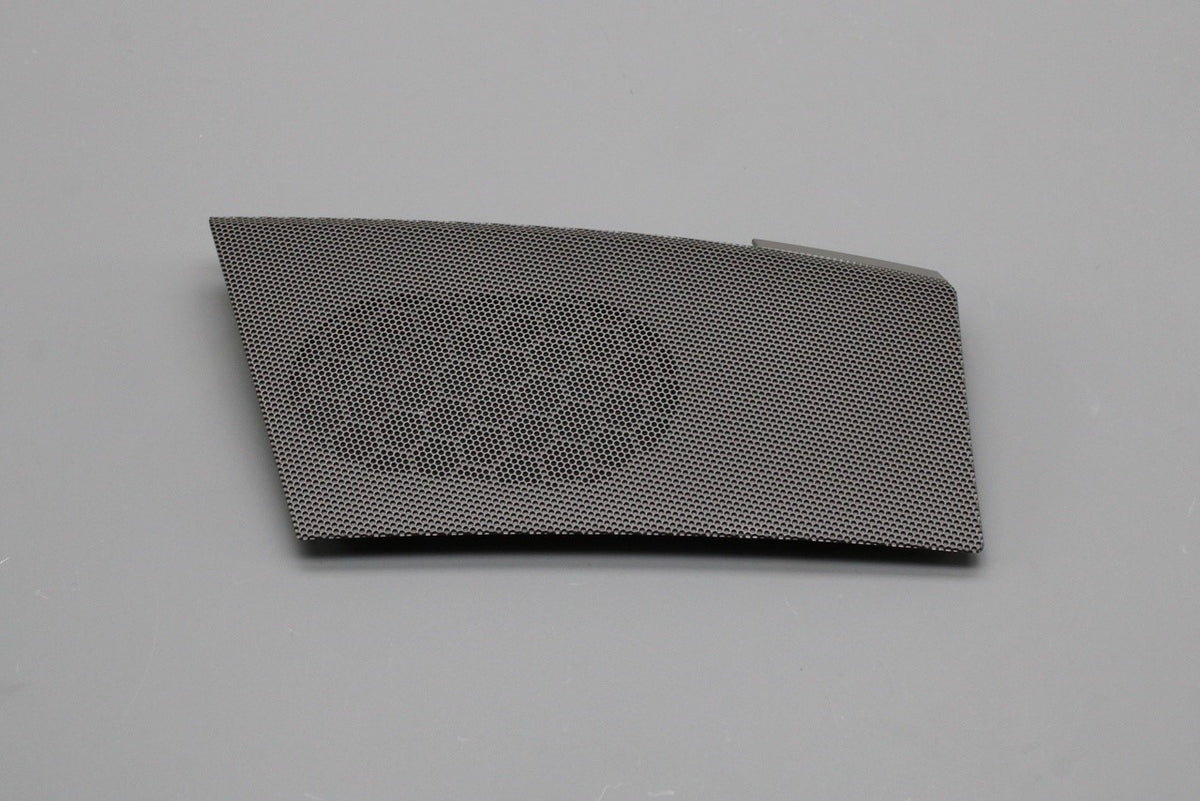 VW Transporter T5 T5.1 dashboard speaker grille (right) 7H0857228 71N, view 1