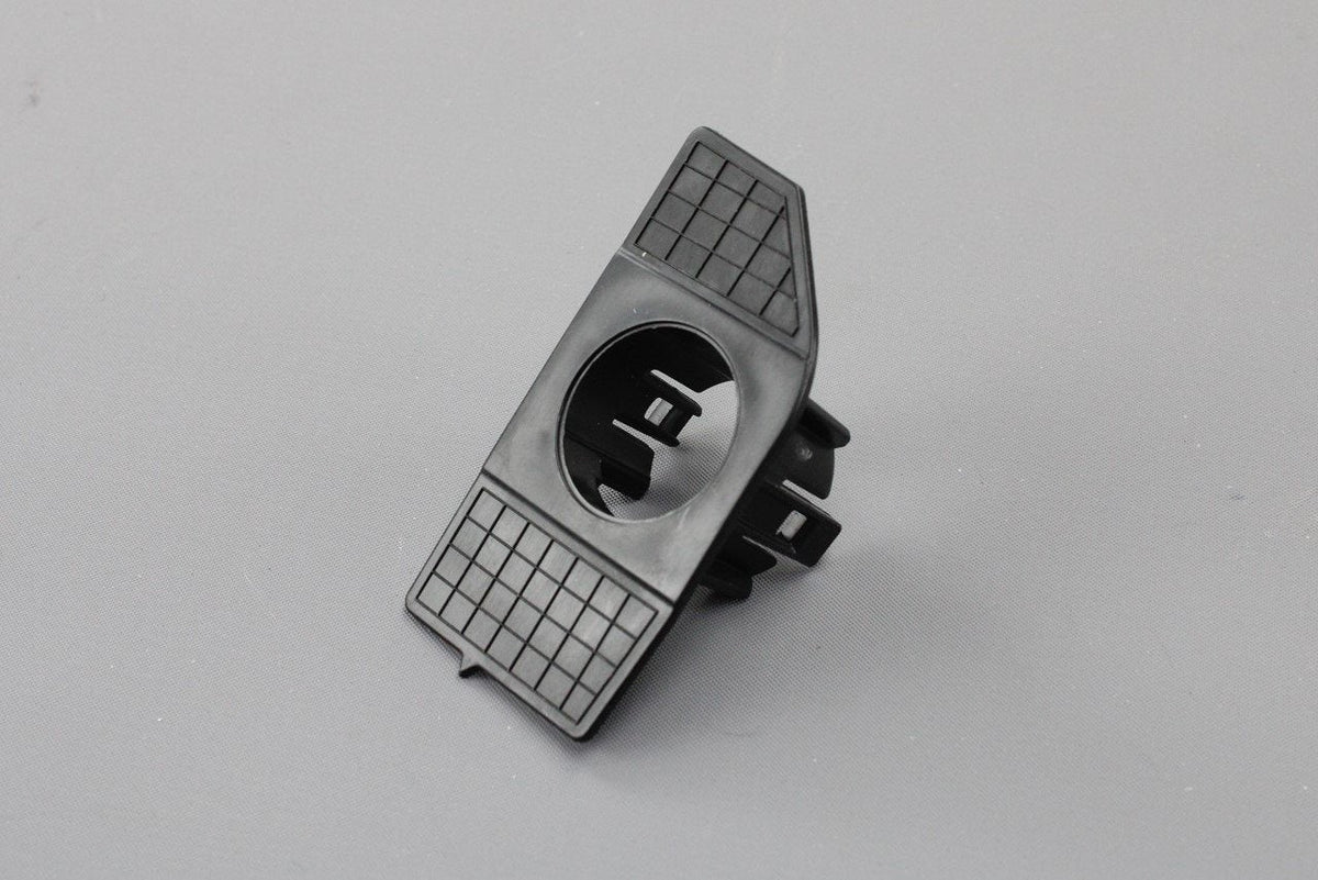 VW Golf MK7.5 2017-on front parking sensor bracket (left) 5G0919493L, view 1
