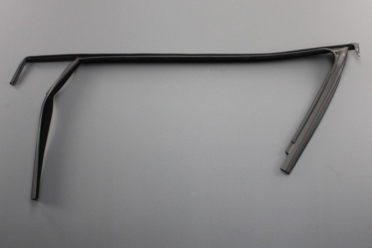 VW Polo AW 2018-on window guide (front right) 2GS837440F 5AP