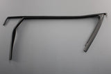 VW Polo AW 2018-on window guide (front right) 2GS837440F 5AP