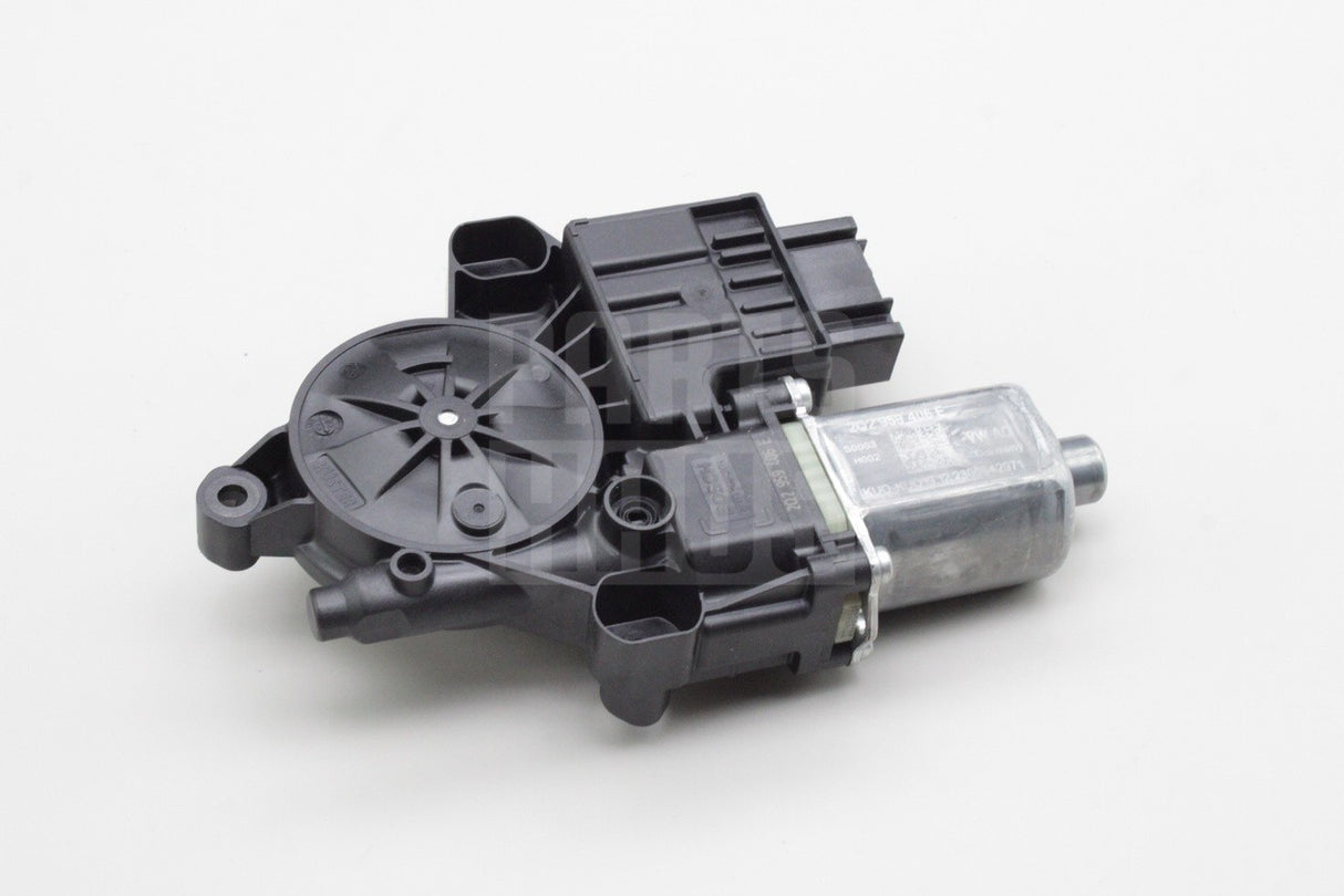 VW Polo AW Skoda Kamiq SEAT front door window regulator motor 2Q2959406E