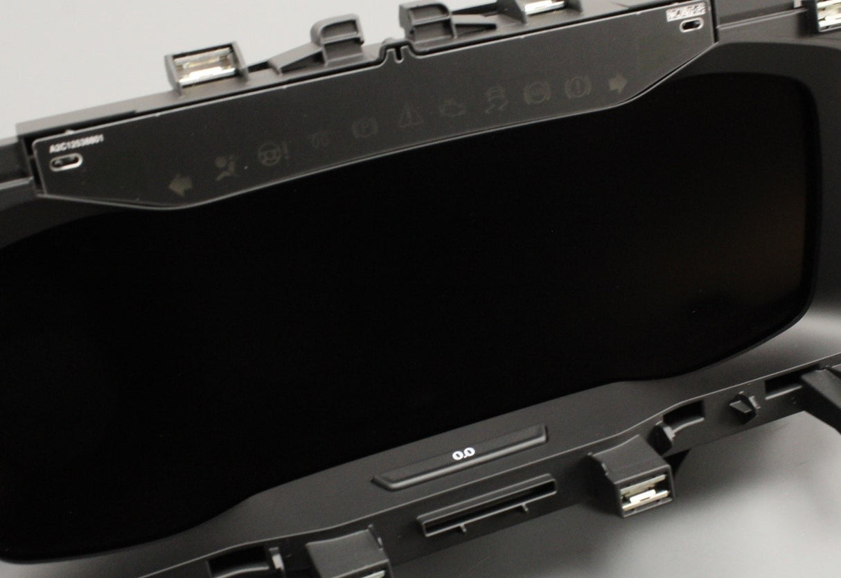 VW Golf MK7.5 2017-21 Virtual Cockpit dashboard instrument cluster 5G1920791A