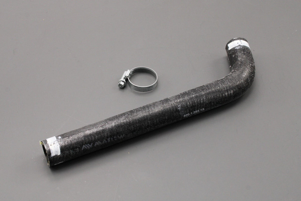 Ducati Sport Touring 2004 coolant hose 69929191A, view 1