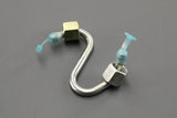 VW Audi Skoda SEAT 2.0 TDI fuel rail pressure pipe 03L130301AR