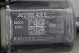 VW Polo AW Skoda Kamiq SEAT front door window regulator motor 2Q2959406E