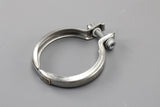 VW Audi Skoda SEAT turbo to catalyst exhaust clamp (TFSI) 5Q0253725H