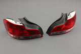 BMW 1 Series E82 E88 rear tail lights kit (pair) 63214871751