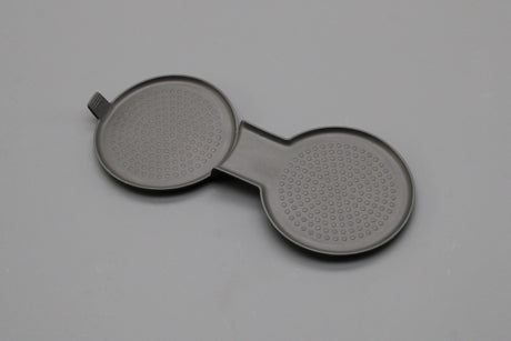 VW Tiguan Sharan SEAT Alhambra 08-23 cup holder insert mat 5N0863301 82V