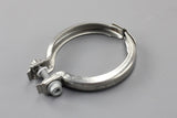VW Audi Skoda SEAT turbo to catalyst exhaust clamp (TFSI) 5Q0253725H