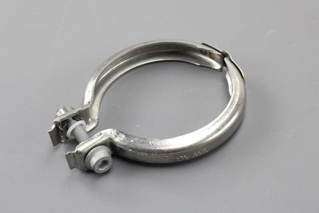 VW Audi Skoda SEAT turbo to catalyst exhaust clamp (TFSI) 5Q0253725H