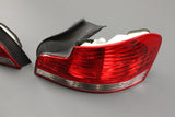 BMW 1 Series E82 E88 rear tail lights kit (pair) 63214871751