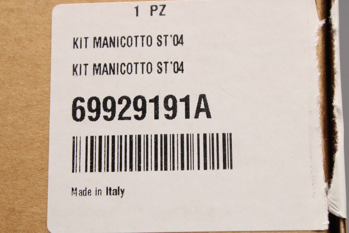 Ducati Sport Touring 2004 coolant hose 69929191A