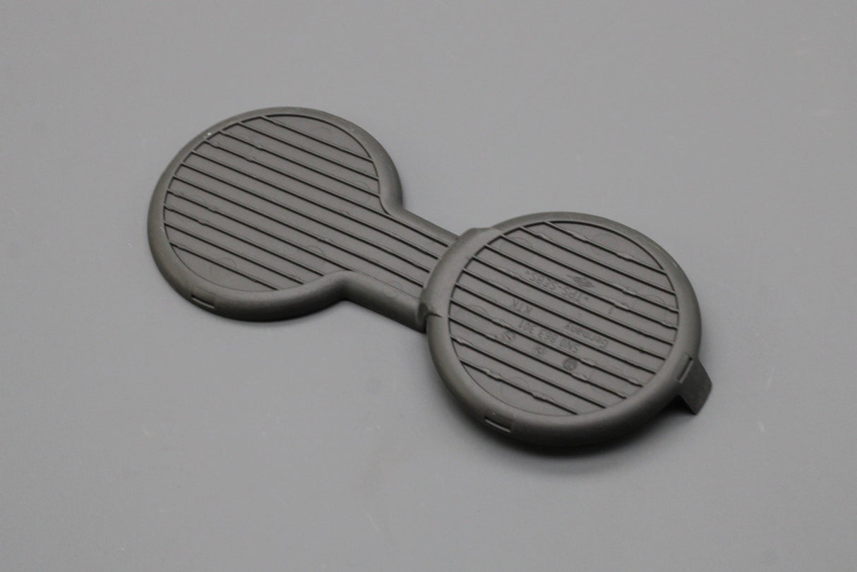 VW Tiguan Sharan SEAT Alhambra 08-23 cup holder insert mat 5N0863301 82V