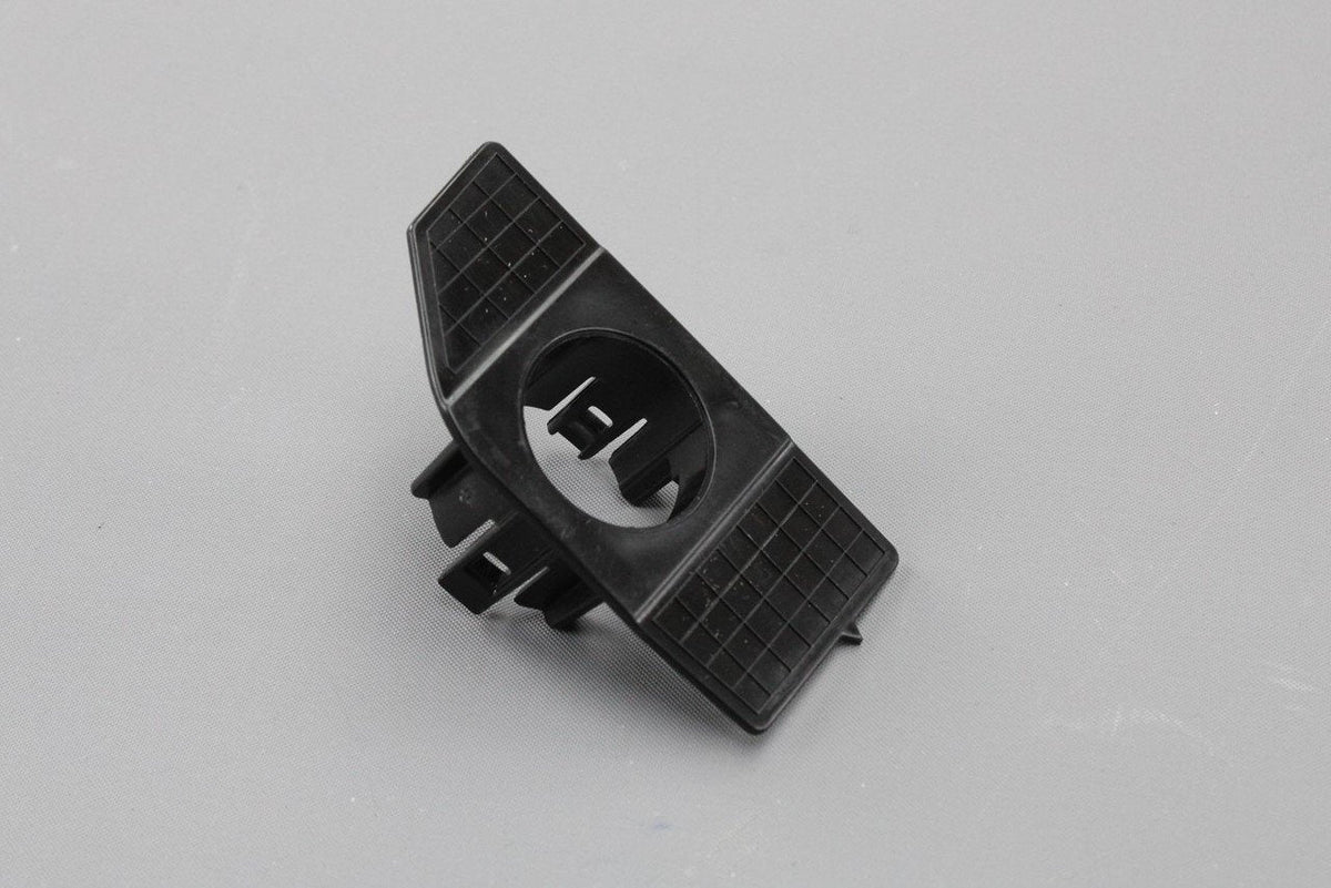 VW Golf MK7.5 2017-on front parking sensor bracket (right) 5G0919494G, view 1