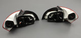 BMW 1 Series E82 E88 rear tail lights kit (pair) 63214871751