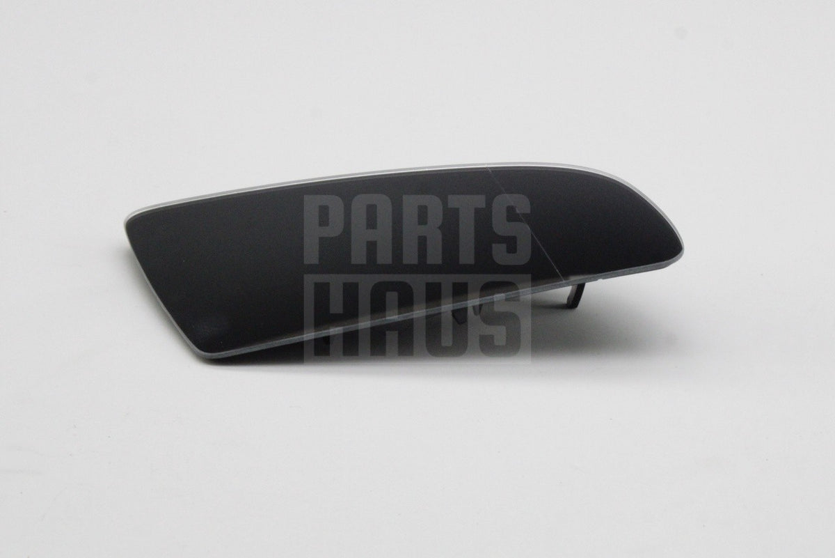 Audi A3 S3 8P 04-09 A4 S4 RS4 01-09 wing mirror glass (right) 8E0857536E, view 1