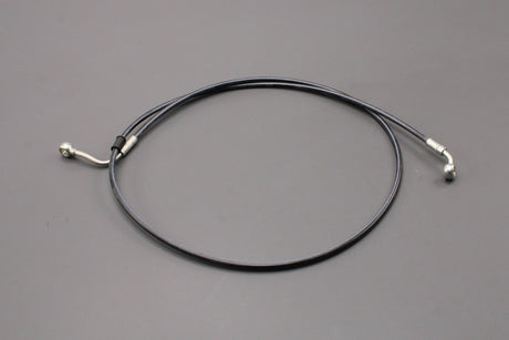 Ducati Multistrada 2017-18 front brake hose 61810793A