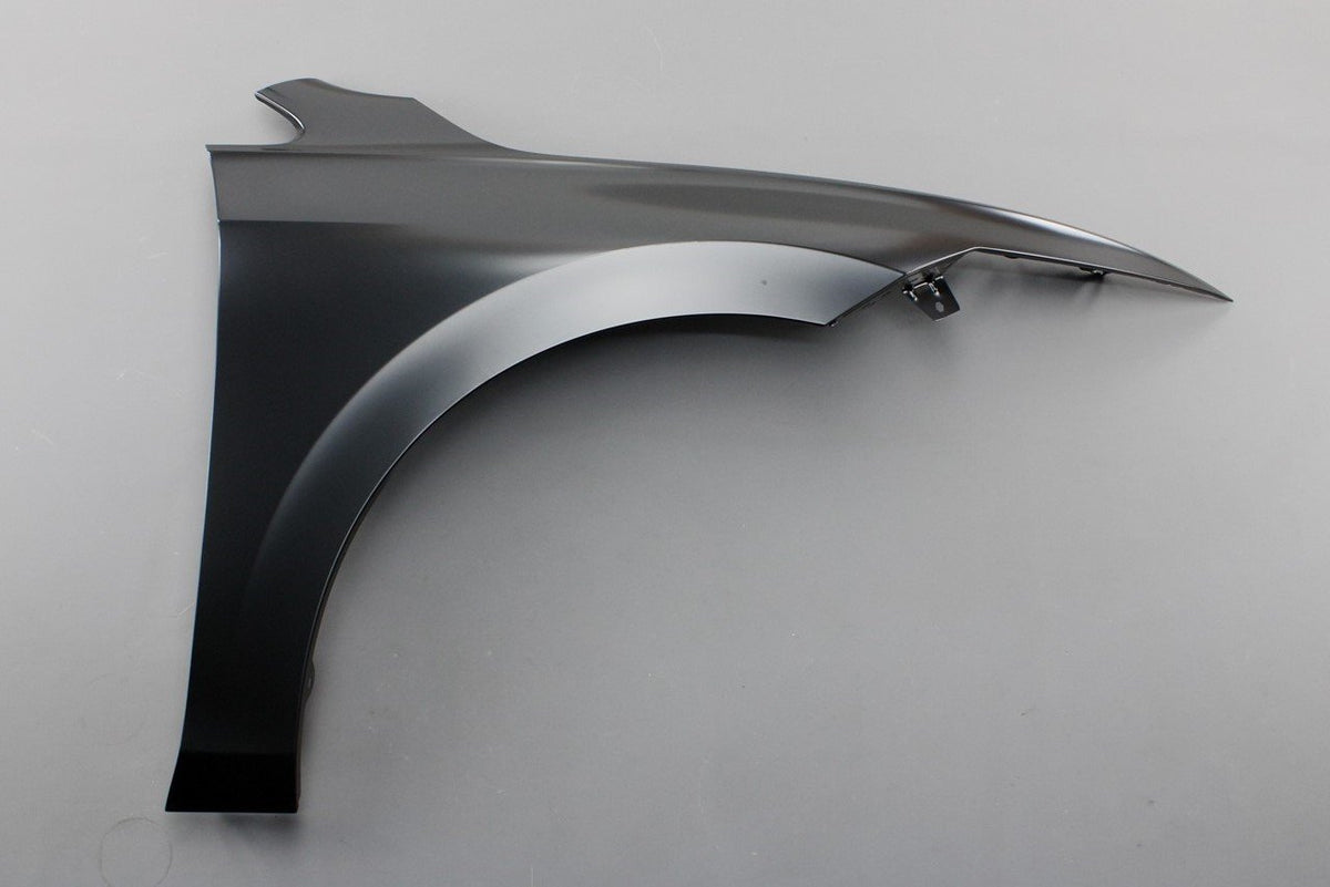 VW Golf MK8 2020-Onward front wing panel (right) 5H0821022A, view 1