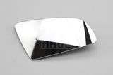Audi A3 S3 8P 04-09 A4 S4 RS4 01-09 wing mirror glass (right) 8E0857536E