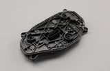 VW Transporter T6 2016-2020 bulb holder (rear right) 7E0945258B