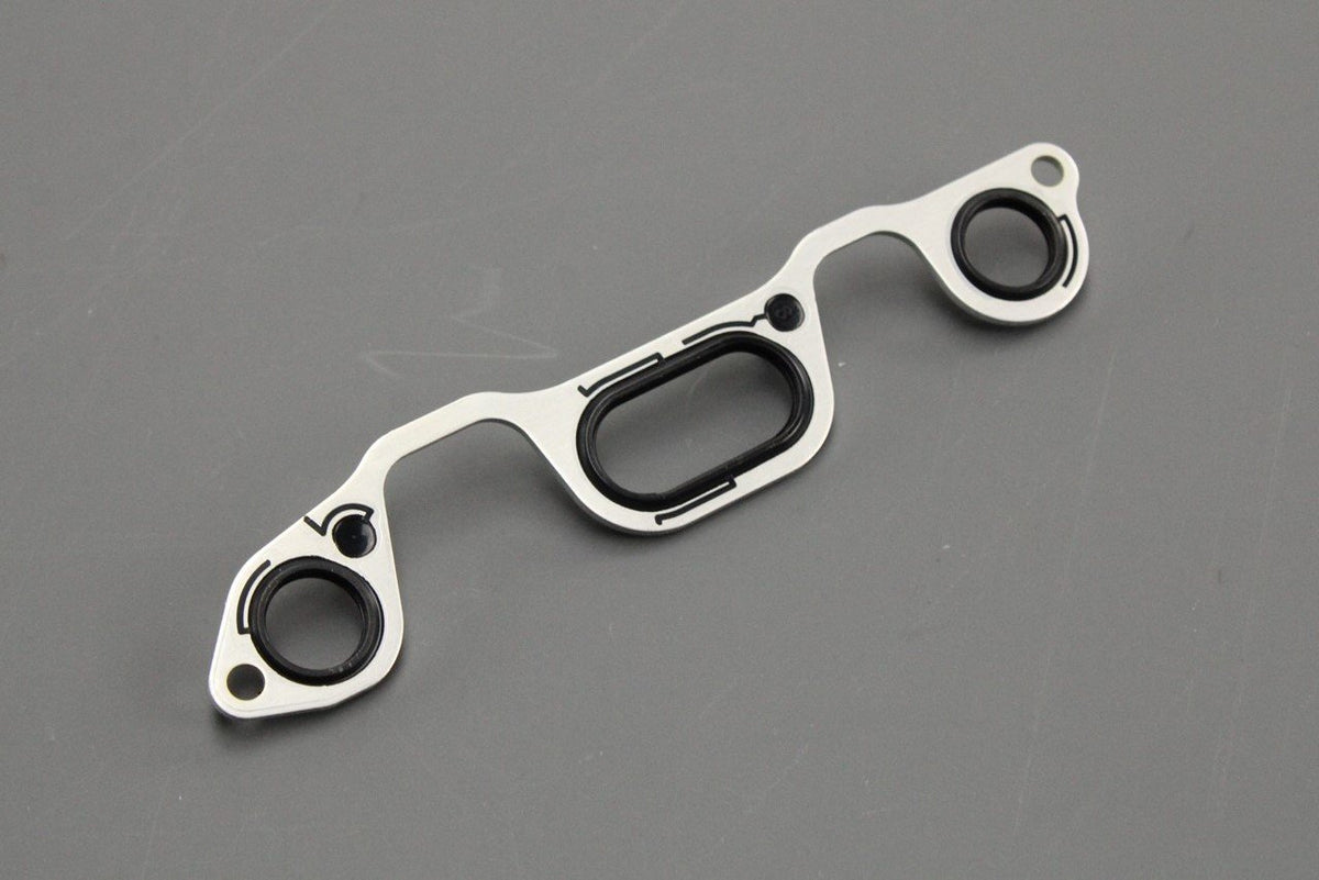 Audi A4 A5 A6 A7 Q5 mechatronic valve body seal 0CK325444, view 1