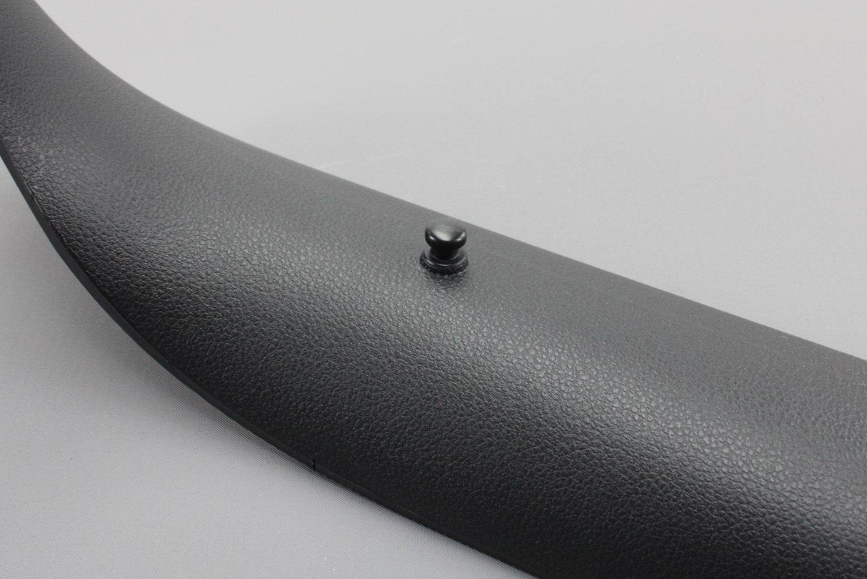 VW Tiguan 2017-21 parcel shelf holding trim (left) 5NA867703B 82V