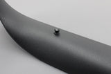 VW Tiguan 2017-21 parcel shelf holding trim (left) 5NA867703B 82V