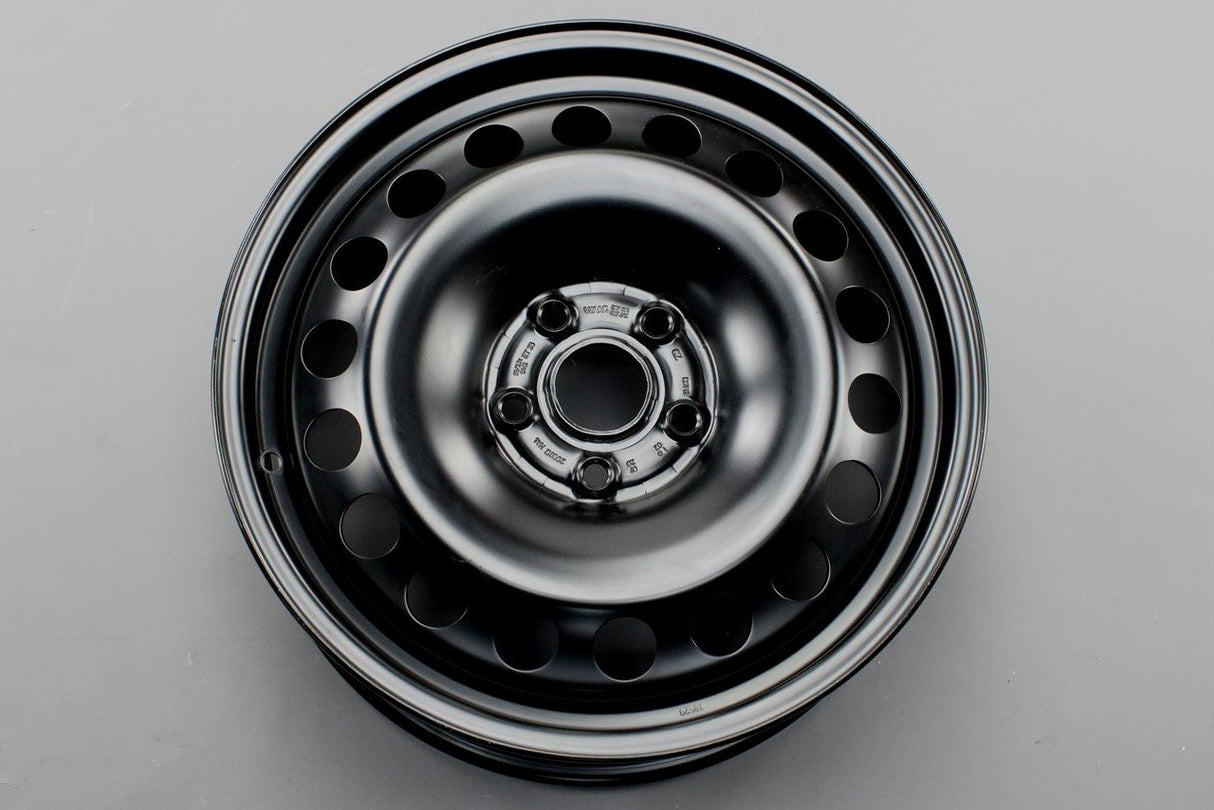 VW Tiguan Skoda Kodiaq 17 inch spare steel wheel rim 5QF601027J 03C