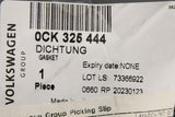 Audi A4 A5 A6 A7 Q5 mechatronic valve body seal 0CK325444