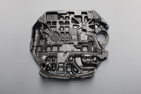 VW Golf R Polo GTI T-Roc Audi A3 TT SEAT 2.0 TSI engine cover 06Q103925L