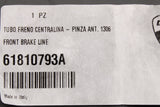 Ducati Multistrada 2017-18 front brake hose 61810793A