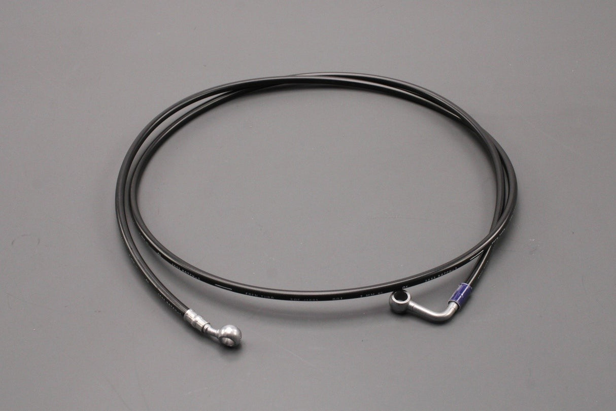 Ducati XDiavel 2016-2023 rear brake caliper brake line 61911341A