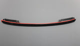 VW Passat B8 Estate 2015-on rear boot spoiler (black) 3G0827952A 041