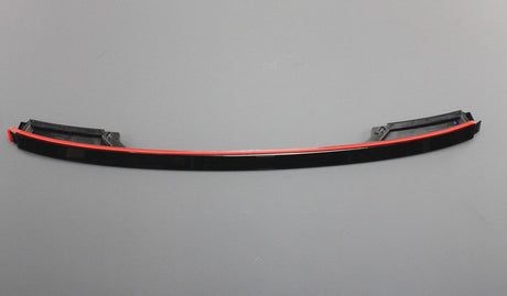 VW Passat B8 Estate 2015-on rear boot spoiler (black) 3G0827952A 041