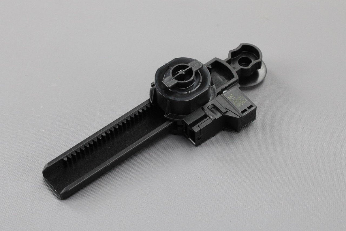 VW Tiguan SEAT Tarraco glove box lid brake element (RHD) 5NC858309, view 1