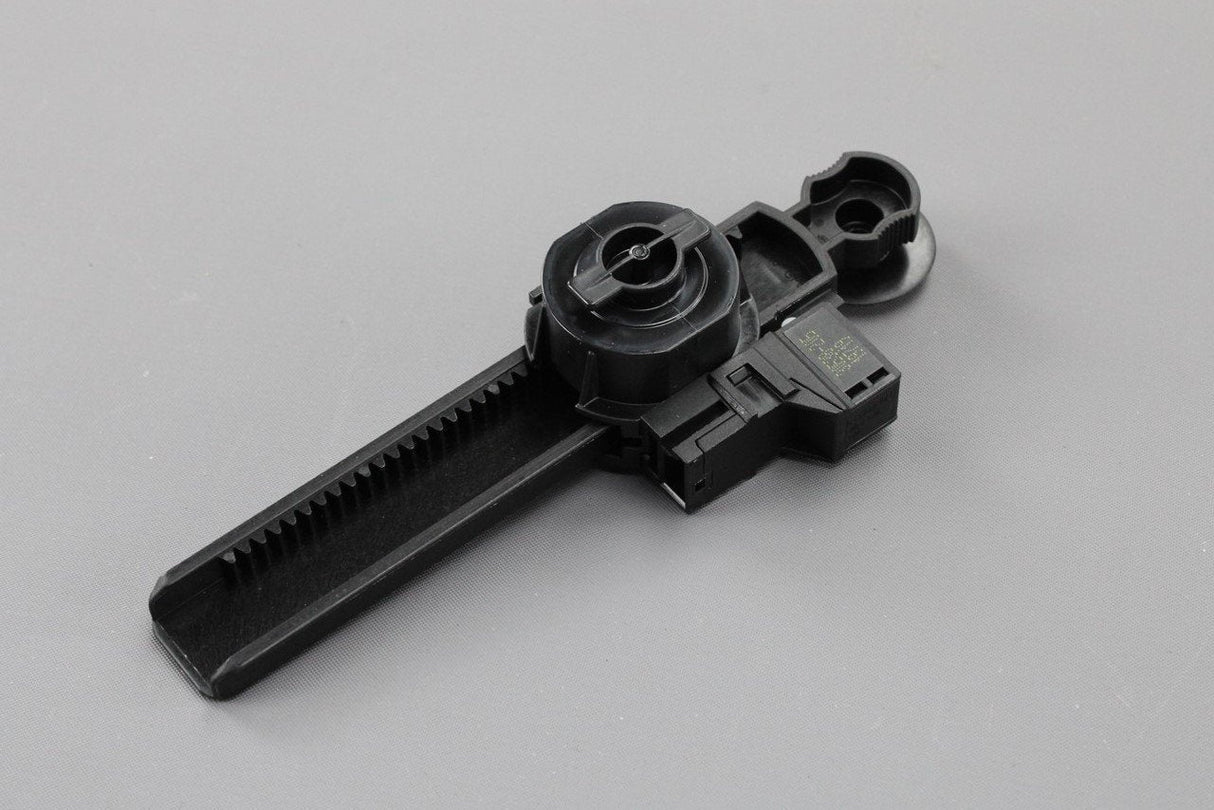 VW Tiguan SEAT Tarraco glove box lid brake element (RHD) 5NC858309