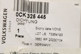 Audi A4 A5 A6 A7 Q5 mechatronic valve body seal 0CK325445
