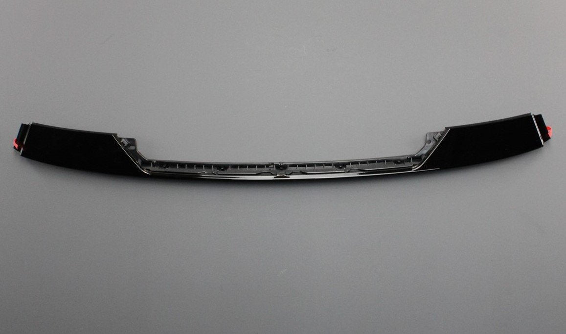 VW Passat B8 Estate 2015-on rear boot spoiler (black) 3G0827952A 041