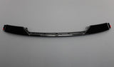 VW Passat B8 Estate 2015-on rear boot spoiler (black) 3G0827952A 041