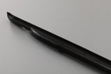 Mercedes-Benz E-Class W213 front lower door trim (right) A2136900262