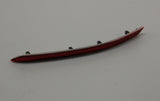 VW Passat B8 2018-2024 bumper reflector (rear left) 3G0945105C