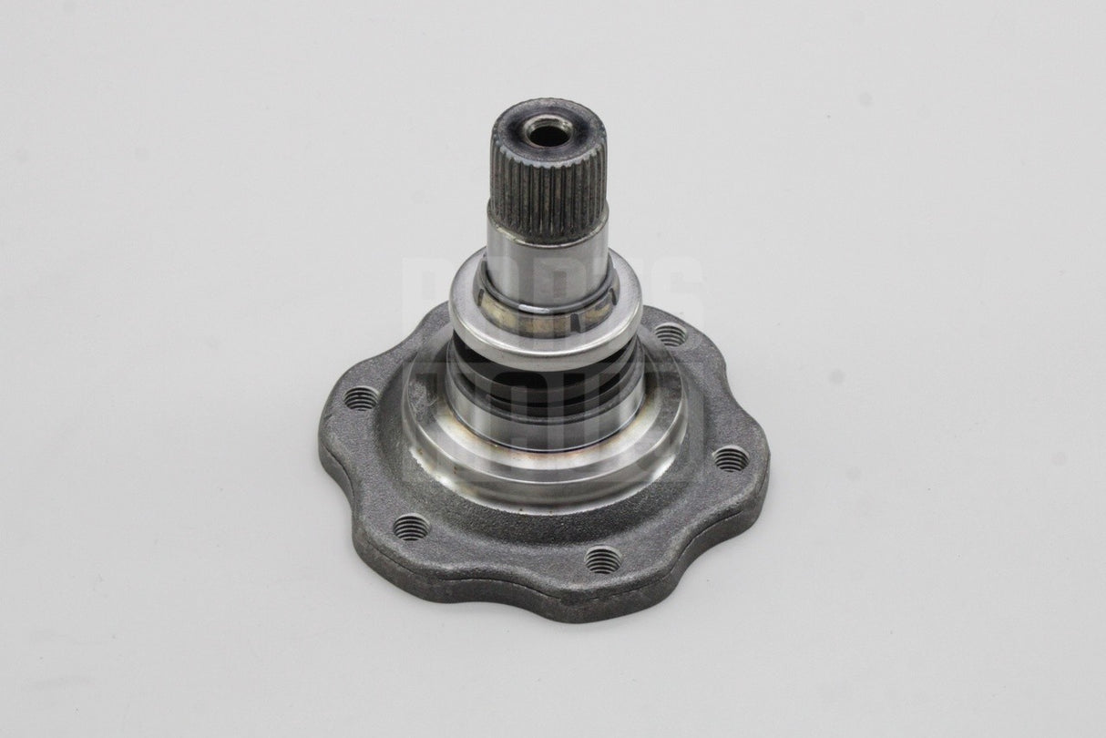 VW Audi Skoda SEAT front differential shaft flange (left) 0AH409343